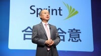 ソフトバンク孫社長､米国携帯合併の｢本音｣ 半年前の説明とは矛盾する点が多かった