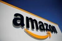 アマゾン､少なくとも10月2日まで在宅勤務延長 出社希望者には安全策を講じる資金を拠出