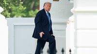 なぜアメリカは"対イラン強硬路線"から後退したのか…｢トランプ大統領は合意内容を報告されていなかった可能性も｣
