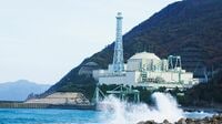 ｢もんじゅ｣廃炉の危機 受け皿組織見当たらず