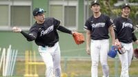 プロ野球春季キャンプ､期待の若手を徹底分析