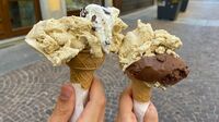 イタリア人が並んで食べる｢ジェラート｣の真実 おいしいジェラテリアでは｢中が見えない｣