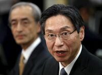 三菱東京UFJ銀､新頭取はどのような人物か 課題は海外業務のカバナンス