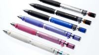 ｢折れない｣シャープペンはこうして生まれた 5年をかけ開発､ゼブラ｢デルガード｣がヒット