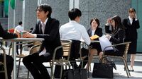 ハッキリしてほしい､就活中の｢クールビズ｣ 学生を汗だくにする企業のあいまいな指示