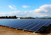 日本への投資を重視､再エネや蓄電分野に魅力