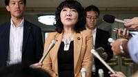 日本の7月31日の為替介入は約5兆3300億円規模の可能性…日銀当座預金が示唆