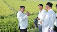 北朝鮮の2022年経済成長率はマイナス0.2％ 韓国の中央銀行発表の統計からみえる経済実態