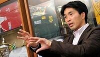 失敗を重ねることで、｢スタイル｣が見つかる 元早稲田大学ラグビー部監督　中竹竜二氏に聞く（下）