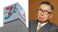 セブンの礎築いた伊藤雅俊氏がかつて語った本音 ｢世襲｣｢企業価値｣｢人材育成｣の考えをひもとく