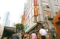 クレディア破綻　忍び寄る危機連鎖の恐怖