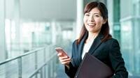 ｢女性管理職｣の登用が目立つ50社ランキング ｢2020年までに30％｣とする目標を掲げる政府