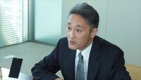 ソニーのスマホ、どう巻き返す？ 就任から10カ月目。平井一夫社長を直撃