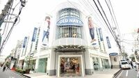 GAPが｢オールドネイビー｣を全店閉じるワケ 2017年1月末までに国内53店を閉鎖
