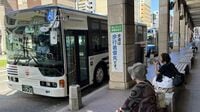 赤字続くバス事業｢5社共同経営｣で再構築へ