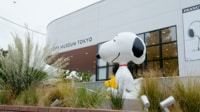 5 Reasons to Visit the New Snoopy Museum in Roppongi