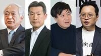 日本企業のトップが見据える｢ウェブ3.0の未来｣