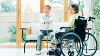 要介護者には｢明るさ･におい｣対策がカギなワケ
