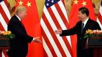 "米中新冷戦"は｢中国優勢｣なのかもしれない