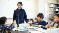 ｢特別な支援｣必要な子どもに対する教育の違和感