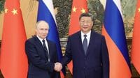 中国政府､ロシア人への｢ビザ免除｣を試験実施