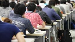 女子が集まる｢理系｣学部にはワケがある…就職が強いのに"女子率"停滞のなぜ､大学の試行錯誤