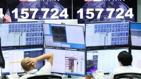 日銀の利上げ姿勢に失望感広がる…円相場は｢一段安｣のリスクを抱えながら波乱必至の1週間へ