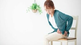 ｢靴下が履きにくくなった｣は危険サイン…7割の女性が予備群｢変形性股関節症｣の初期症状と予防･治療【医師に取材】
