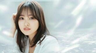 兒玉遥さん近影
