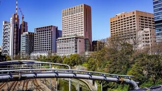 最新版!｢職員が多い大学｣トップ100ランキング