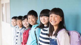 子どもの｢興味開発｣が幸せな人生の土台となる訳