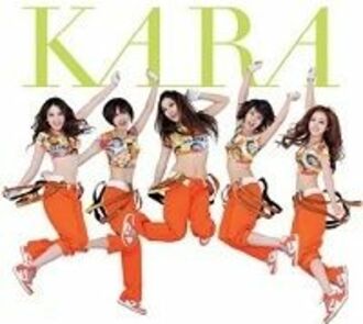 韓流に女性グループ歌手旋風　日本に続々上陸の理由とは