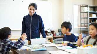 ｢特別な支援｣必要な子どもに対する教育の違和感