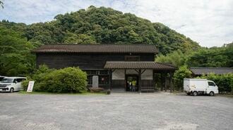 過疎の｢無人駅｣で売れ続ける"名物駅弁"の正体