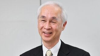 世界に誇れる日本の自動車リサイクル制度