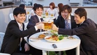 20代男子､｢趣味｣と｢友人｣に時間を使いたい