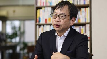 本学卒業生の本多達也さんがForbes誌が選ぶ「30歳未満の重要人物