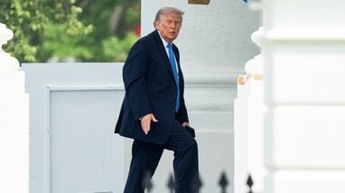 なぜアメリカは"対イラン強硬路線"から後退したのか…｢トランプ大統領は合意内容を報告されていなかった可能性も｣
