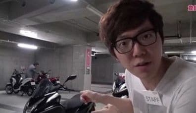 Meet The Most Popular YouTuber in Japan