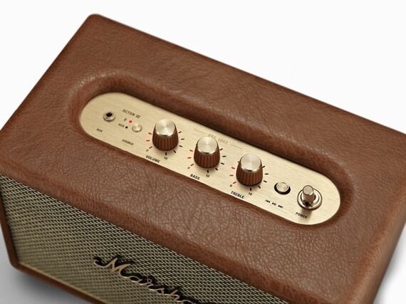 MarshallのActon III