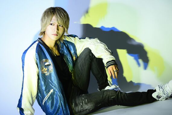 大和総支配人さん