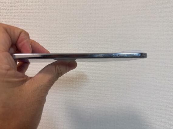 iPhone Air