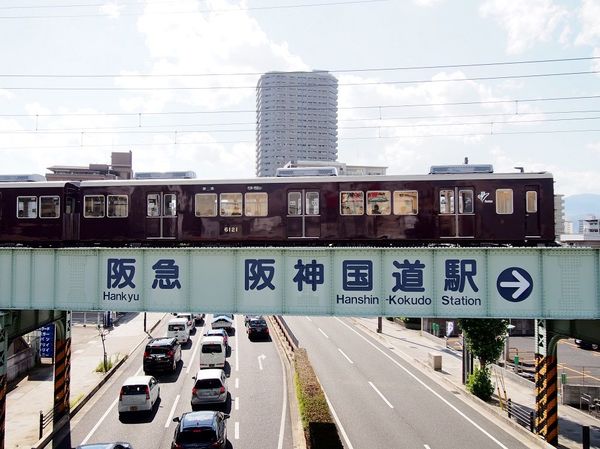 阪急今津線 使いこなせば幹線並みに便利だ 通勤電車 東洋経済オンライン 社会をよくする経済ニュース