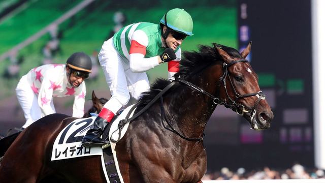 競馬の 馬主 に富裕層以外が増えているワケ 今さら聞けない競馬のキホン 東洋経済オンライン 経済ニュースの新基準