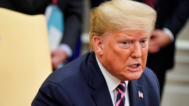 3年目の苦戦 トランプ一般教書 3つの注目点 アメリカ 東洋経済オンライン 社会をよくする経済ニュース