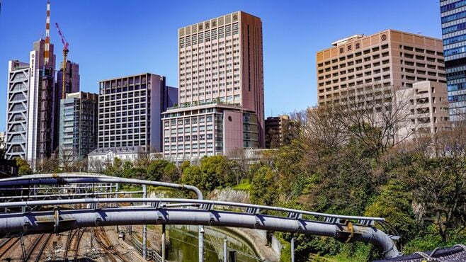 最新版!｢職員が多い大学｣トップ100ランキング