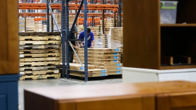 トランプ大統領､映画･家具への新たな関税を予告