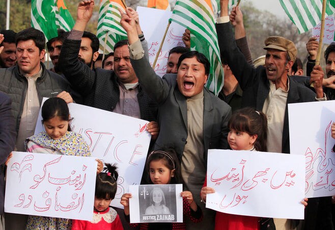 パキスタン｢7歳少女強姦･殺害事件｣の衝撃度