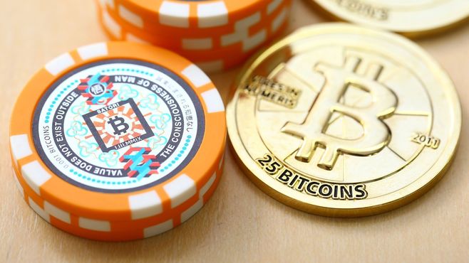 仮想通貨で資金調達､｢ICO｣に監査法人も困惑