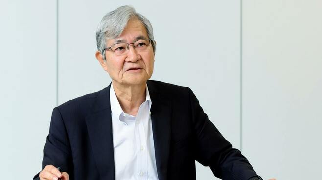 ｢新NISA｣2年目､キーマンが語る拡大への課題